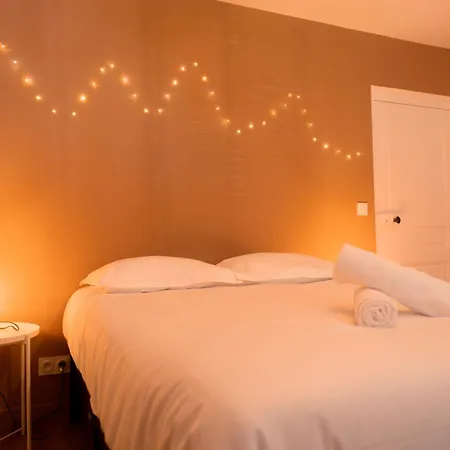 Les Cles De Touraine- Sejour Convivial Entre Amis Apartment Tours