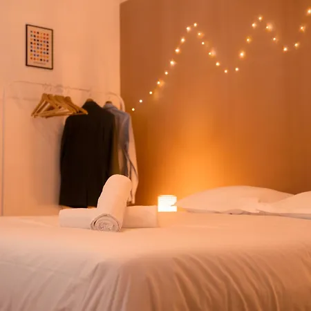 Apartment Les Cles De Touraine- Sejour Convivial Entre Amis *