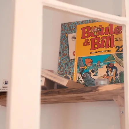 Daire Les Cles De Touraine- Sejour Convivial Entre Amis Tours