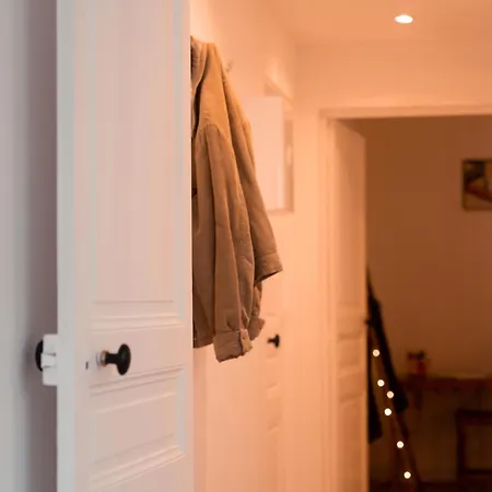 Les Cles De Touraine- Sejour Convivial Entre Amis 투르