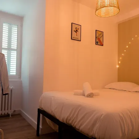 Daire Les Cles De Touraine- Sejour Convivial Entre Amis Tours