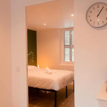 Les Cles De Touraine- Sejour Convivial Entre Amis