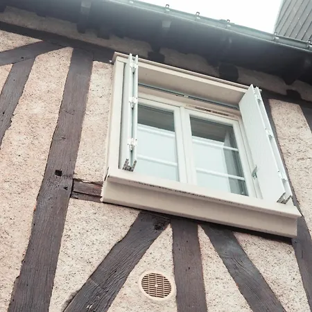 Les Cles De Touraine- Sejour Convivial Entre Amis *