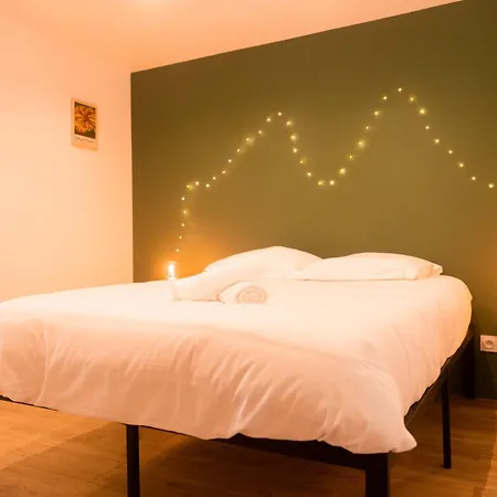 Les Cles De Touraine- Sejour Convivial Entre Amis * Tours