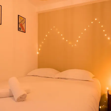 Daire Les Cles De Touraine- Sejour Convivial Entre Amis Tours