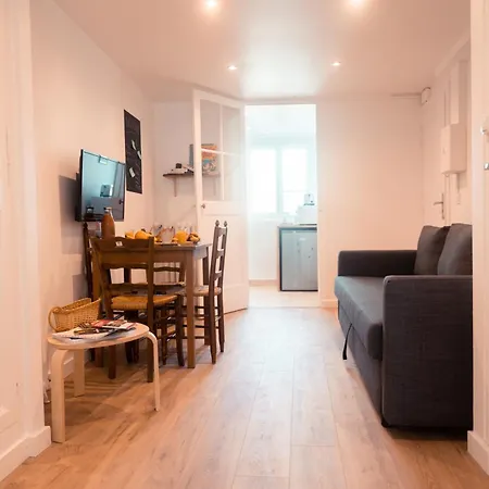 Les Cles De Touraine- Sejour Convivial Entre Amis Apartment