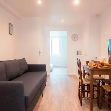 Apartment Les Cles De Touraine- Sejour Convivial Entre Amis