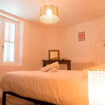 Les Cles De Touraine- Sejour Convivial Entre Amis Apartment