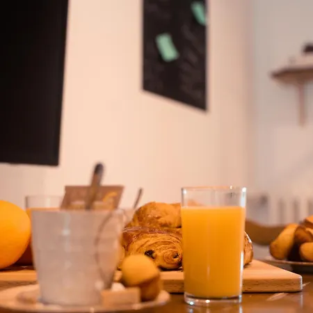 Apartment Les Cles De Touraine- Sejour Convivial Entre Amis *