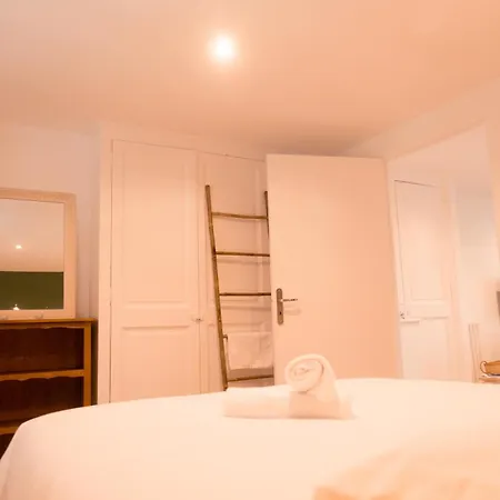 Les Cles De Touraine- Sejour Convivial Entre Amis Apartment Tours