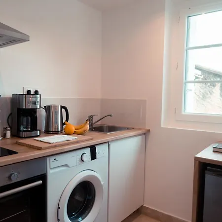 Les Cles De Touraine- Sejour Convivial Entre Amis Apartment Tours