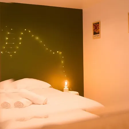 Apartment Les Cles De Touraine- Sejour Convivial Entre Amis Tours