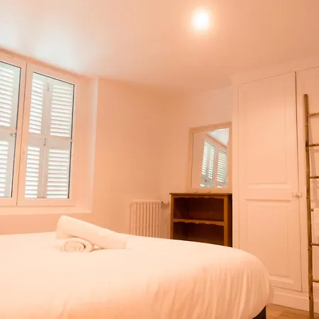 Les Cles De Touraine- Sejour Convivial Entre Amis *