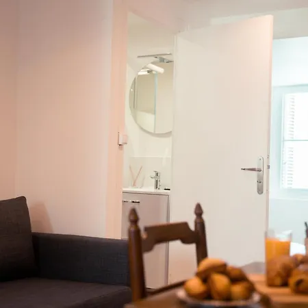 Les Cles De Touraine- Sejour Convivial Entre Amis *