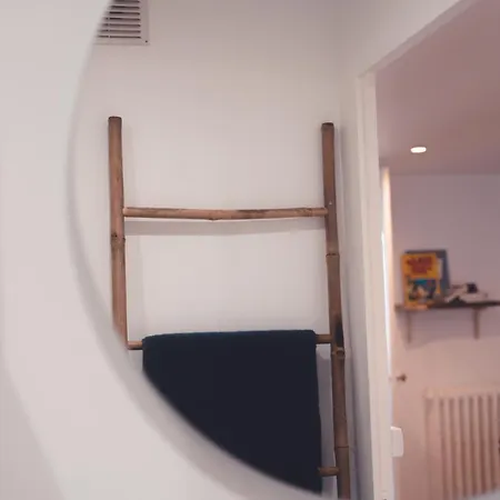 Daire Les Cles De Touraine- Sejour Convivial Entre Amis *