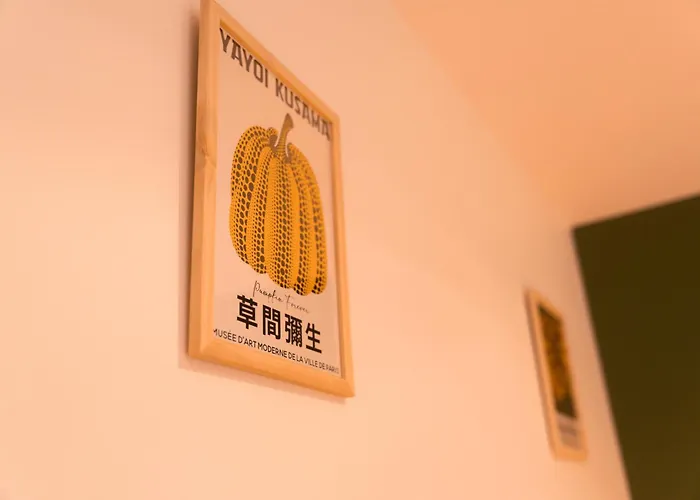 Les Cles De Touraine- Sejour Convivial Entre Amis 图尔