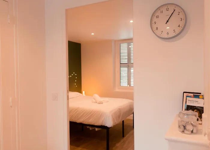 Les Cles De Touraine- Sejour Convivial Entre Amis