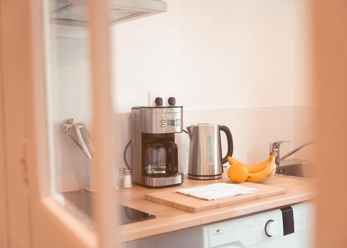 公寓 Les Cles De Touraine- Sejour Convivial Entre Amis