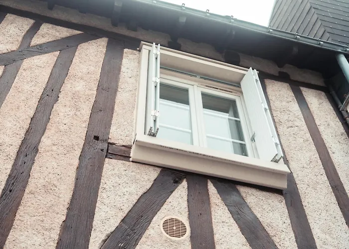 Les Cles De Touraine- Sejour Convivial Entre Amis *