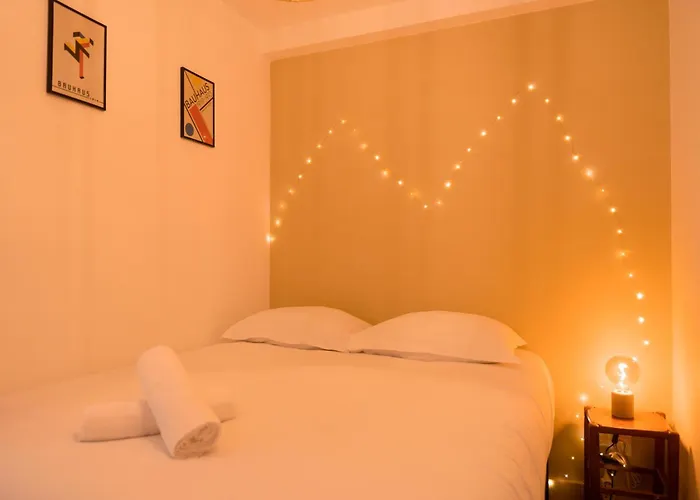 公寓 Les Cles De Touraine- Sejour Convivial Entre Amis 图尔