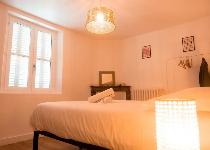 Les Cles De Touraine- Sejour Convivial Entre Amis 公寓