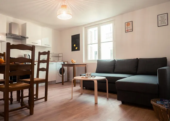 Les Cles De Touraine- Sejour Convivial Entre Amis 公寓 *