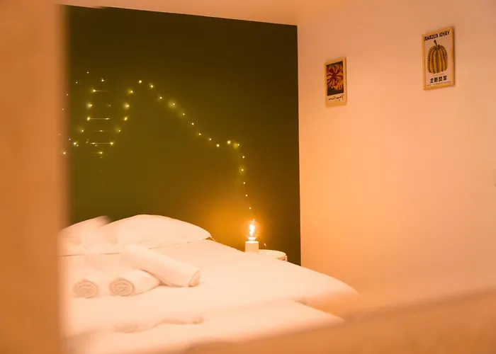 公寓 Les Cles De Touraine- Sejour Convivial Entre Amis 图尔