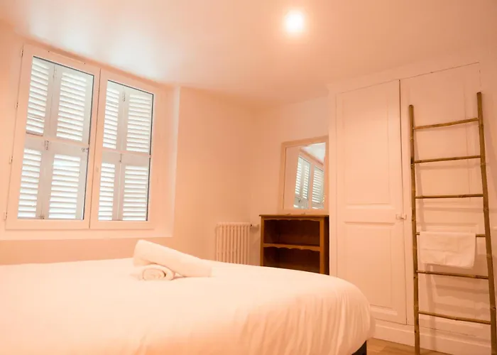 Les Cles De Touraine- Sejour Convivial Entre Amis *