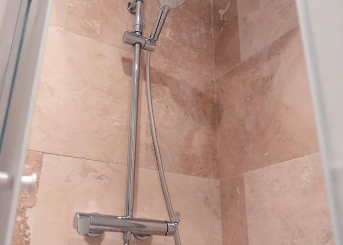 公寓 Les Cles De Touraine- Sejour Convivial Entre Amis 图尔