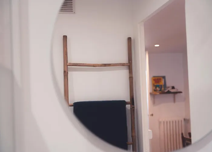 公寓 Les Cles De Touraine- Sejour Convivial Entre Amis *